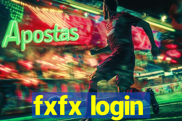 fxfx login